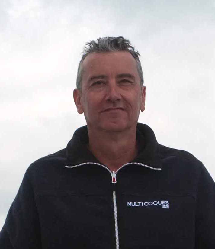 Jean-Christophe Guillaumin