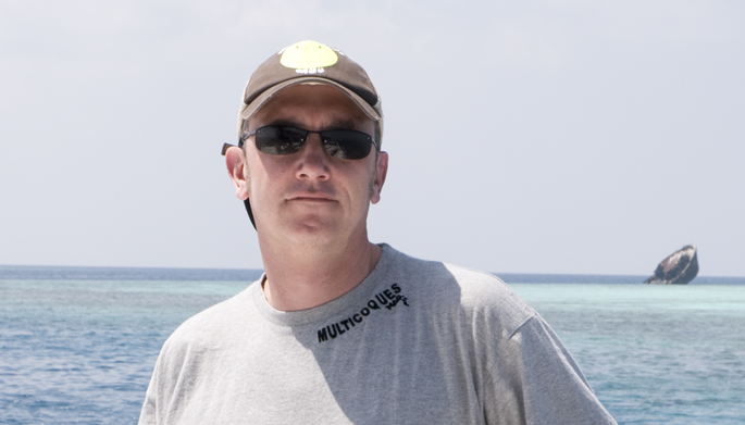 Jean-Christophe Guillaumin