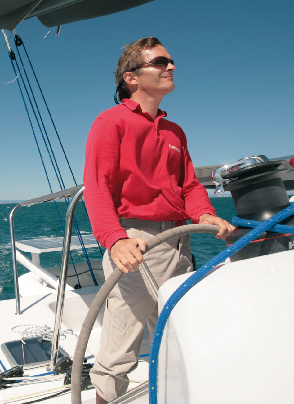 François Trégouët