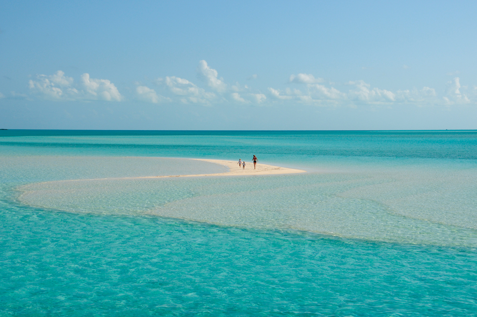 15 destinations incontournables en catamaran