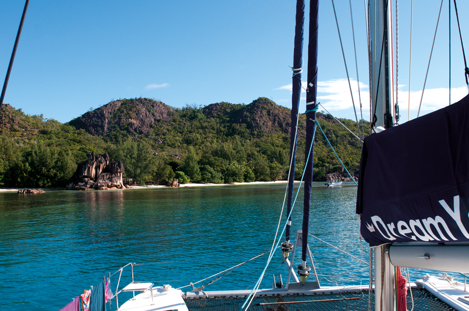 15 destinations incontournables en catamaran