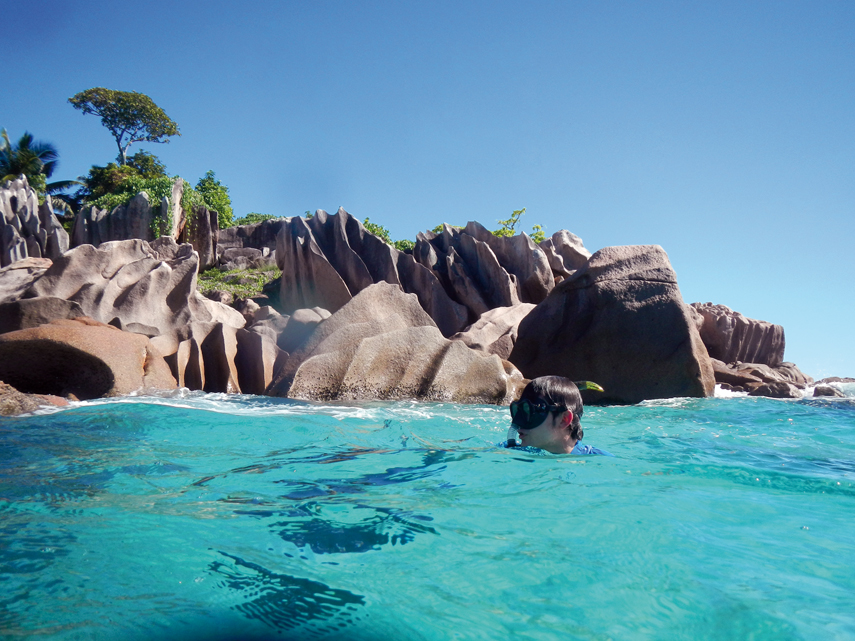 15 destinations incontournables en catamaran