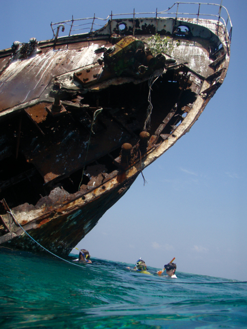 15 destinations incontournables en catamaran