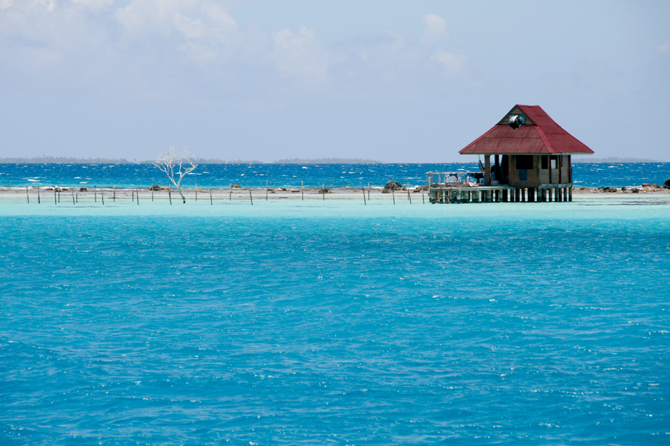 15 destinations incontournables en catamaran