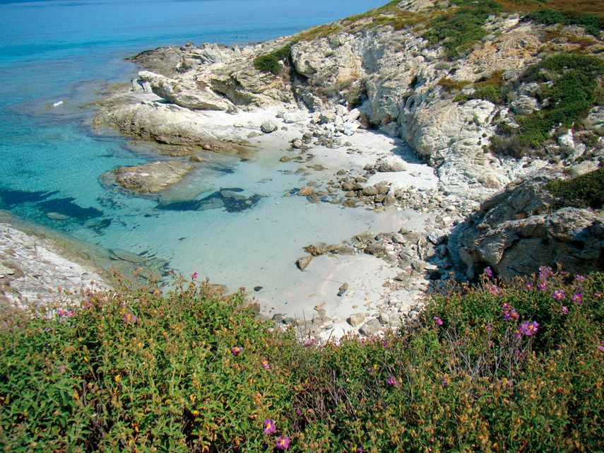 15 destinations incontournables en catamaran