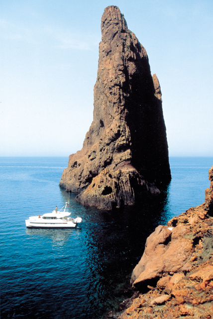 15 destinations incontournables en catamaran