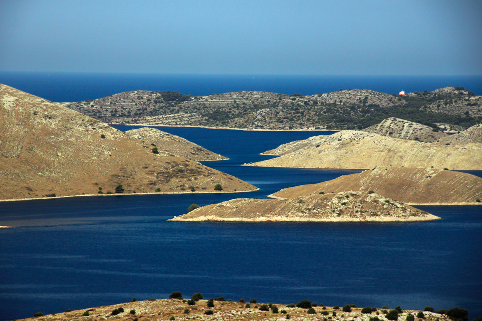 15 destinations incontournables en catamaran