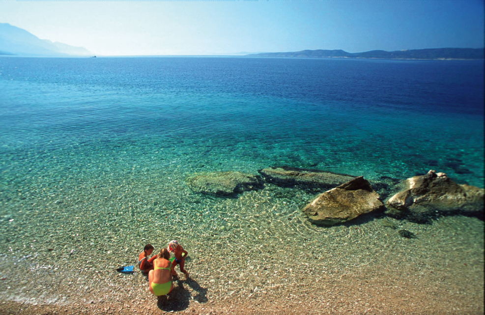 15 destinations incontournables en catamaran