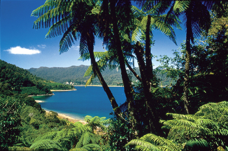 15 destinations incontournables en catamaran