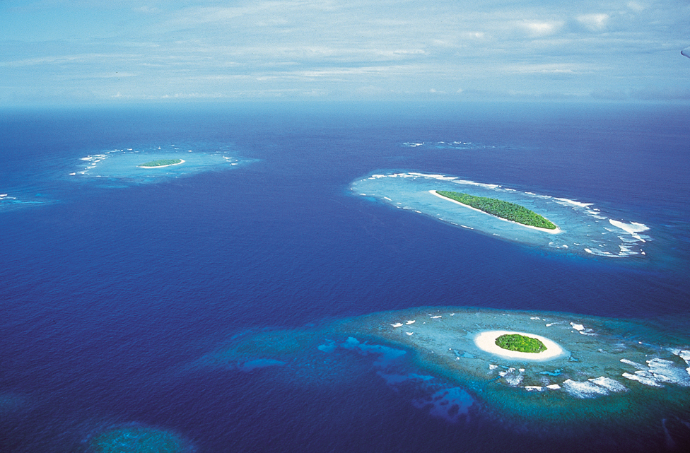 15 destinations incontournables en catamaran