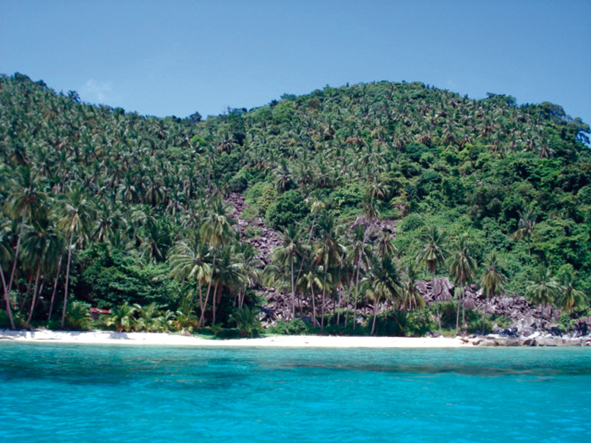 15 destinations incontournables en catamaran