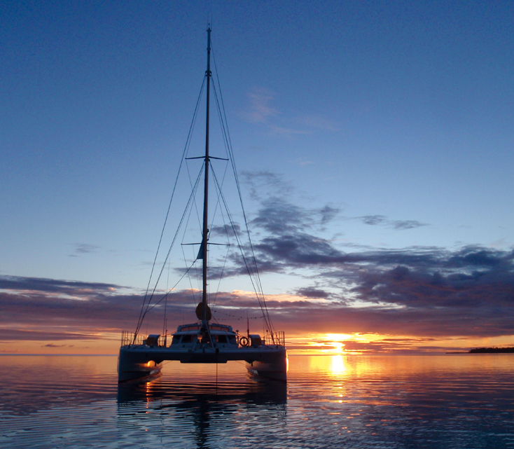 15 escales les plus incroyables en tour du monde