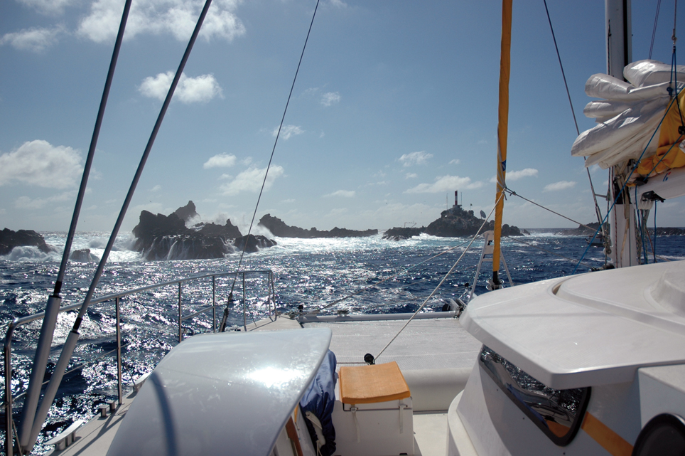 15 escales les plus incroyables en tour du monde