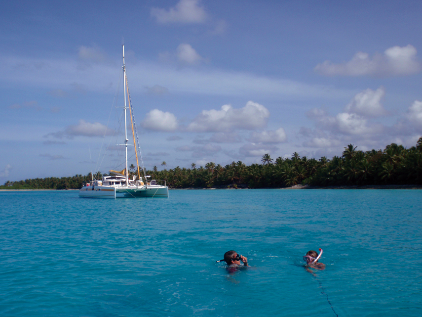 15 escales les plus incroyables en tour du monde