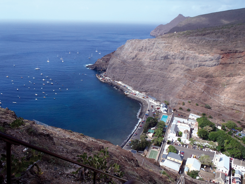 15 escales les plus incroyables en tour du monde