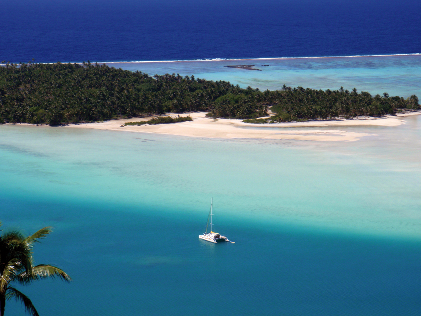 15 escales les plus incroyables en tour du monde