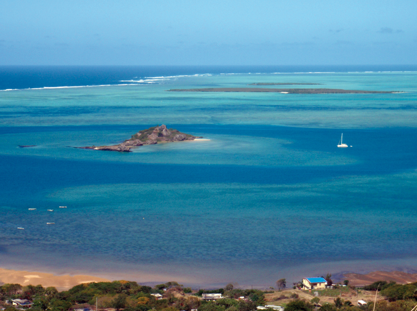 15 escales les plus incroyables en tour du monde