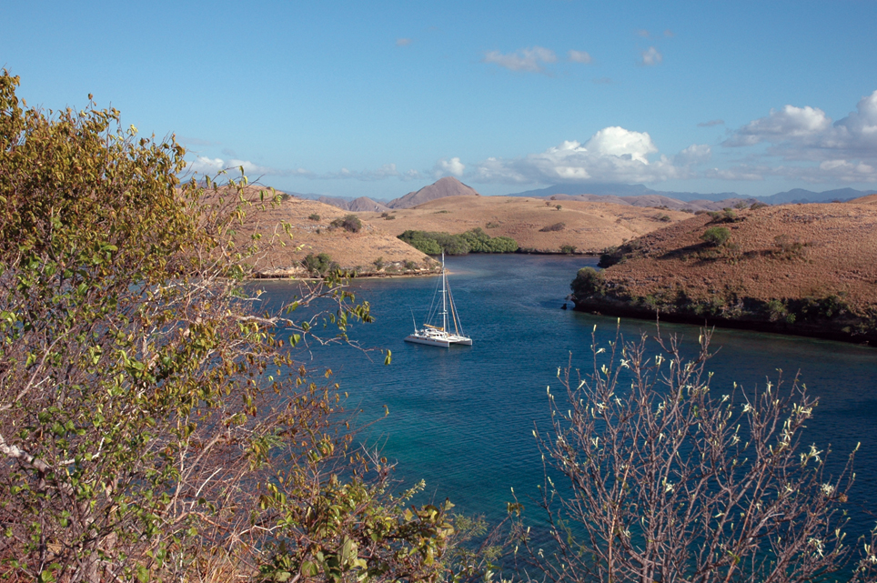 15 escales les plus incroyables en tour du monde