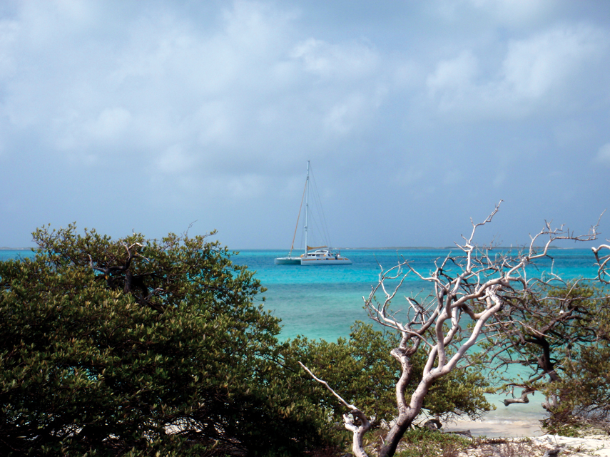 15 escales les plus incroyables en tour du monde