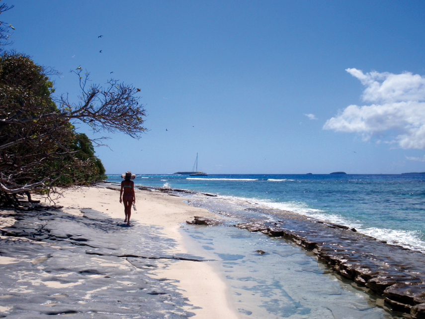 15 escales les plus incroyables en tour du monde