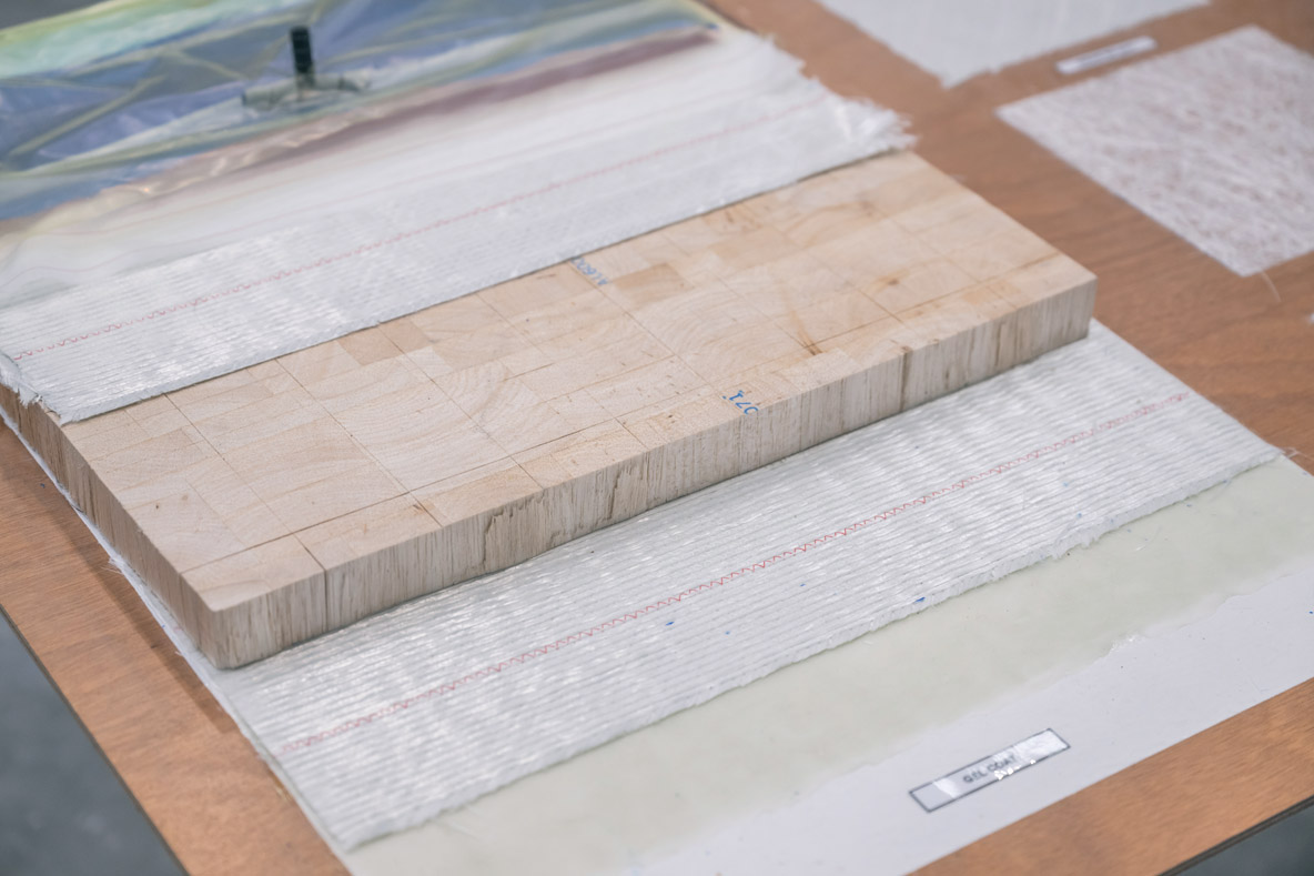 Les matériaux de construction sont le défi de demain. Le groupe Blue Boat Horizon, constitué des principales fédérations des producteurs mondiaux du nautisme, planche sur la question.