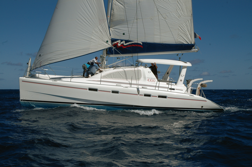 30 multis pour partir