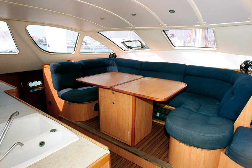 30 multis pour partir