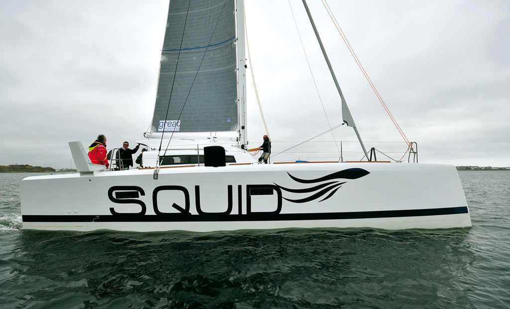 30 multis pour partir