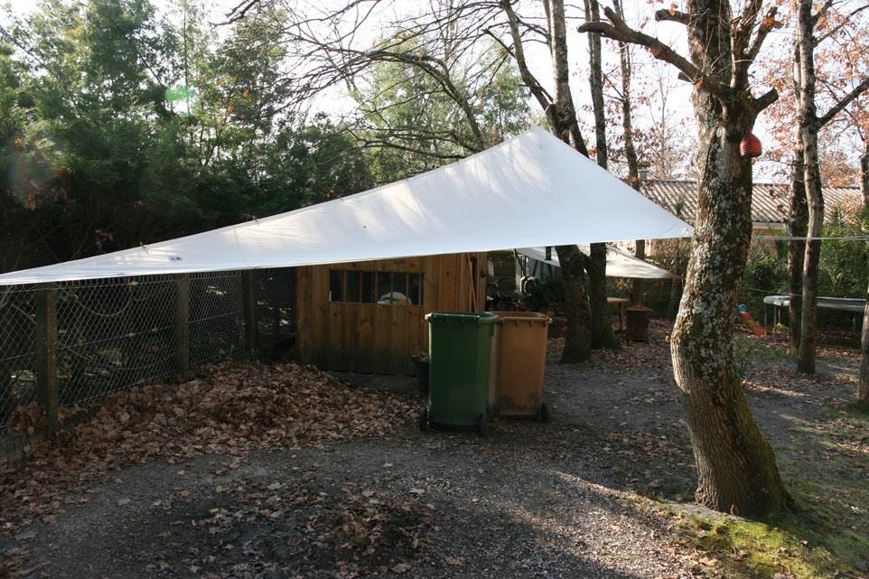 Catamarans Basics Sails