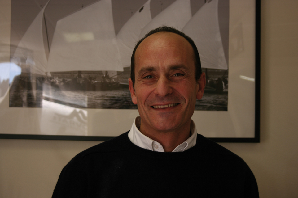 Catamarans Basics Sails