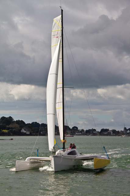 Essai Tricat 30