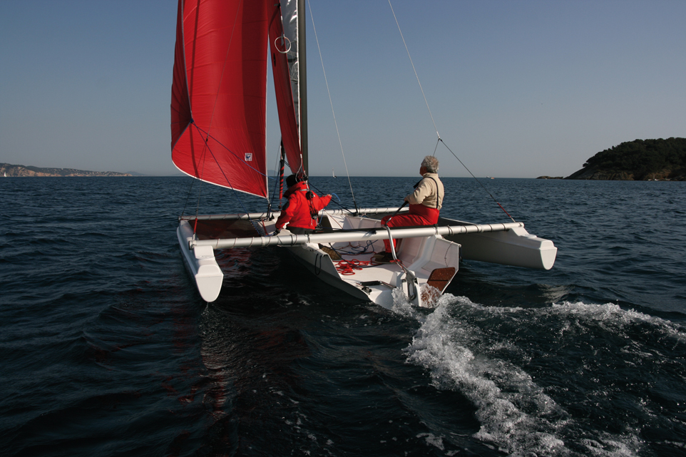 Essai Occasion Astus 18,2