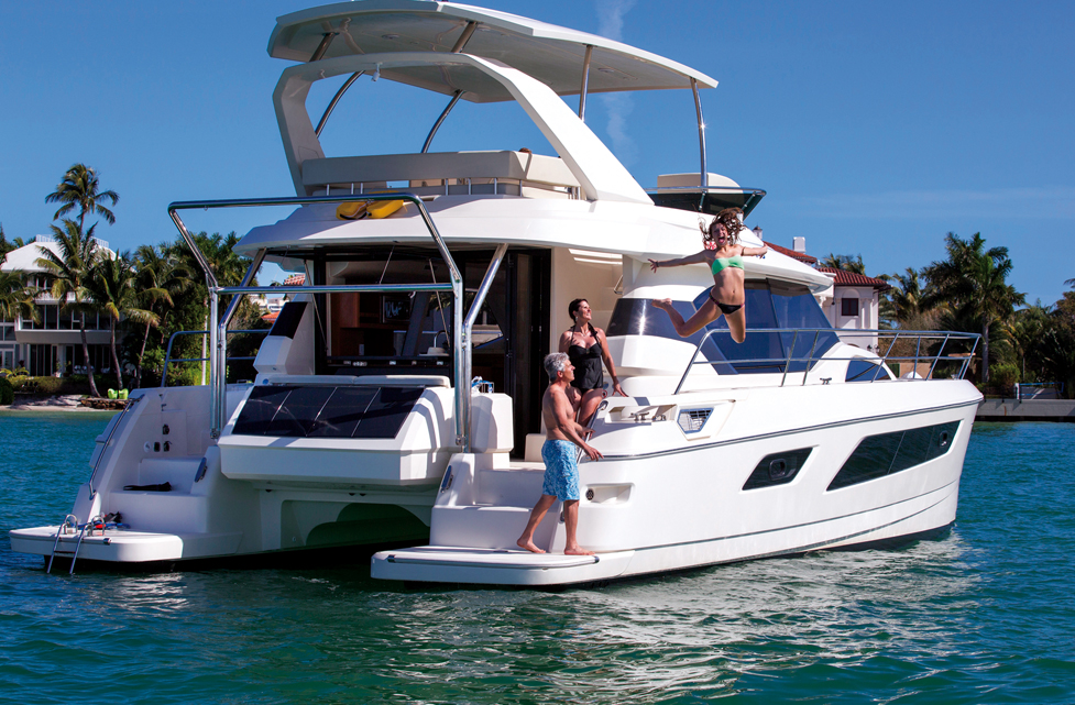 Location : chacun son cata