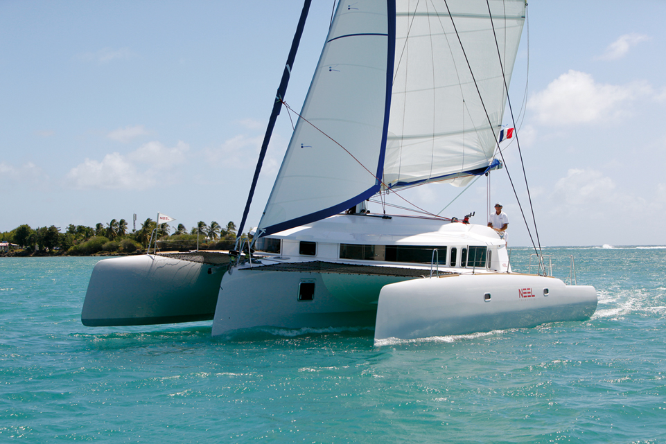 Location : chacun son cata