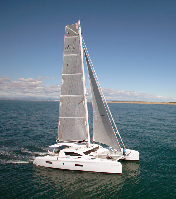 Location : chacun son cata