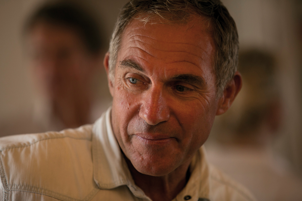 Multihulls Match Antifouling 