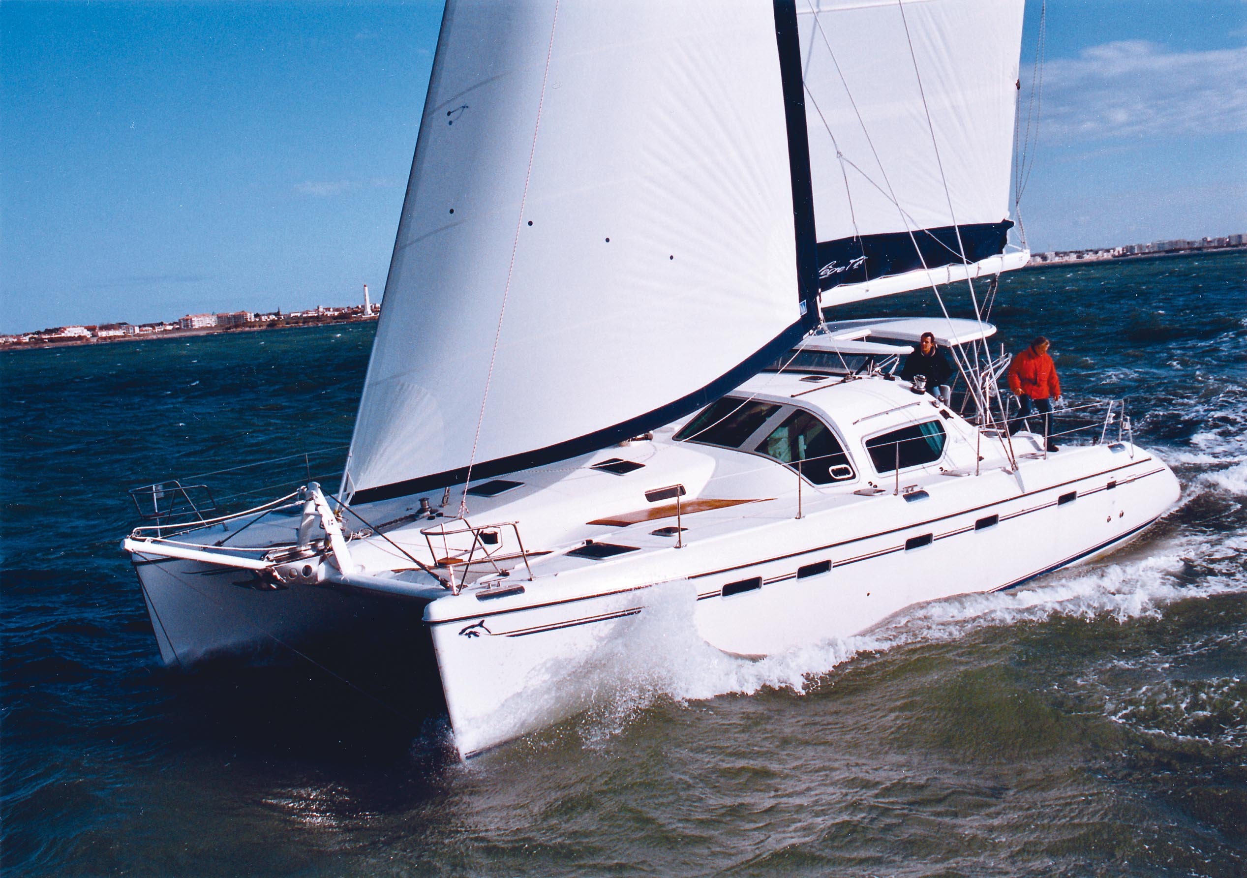 Essai Privilège 495