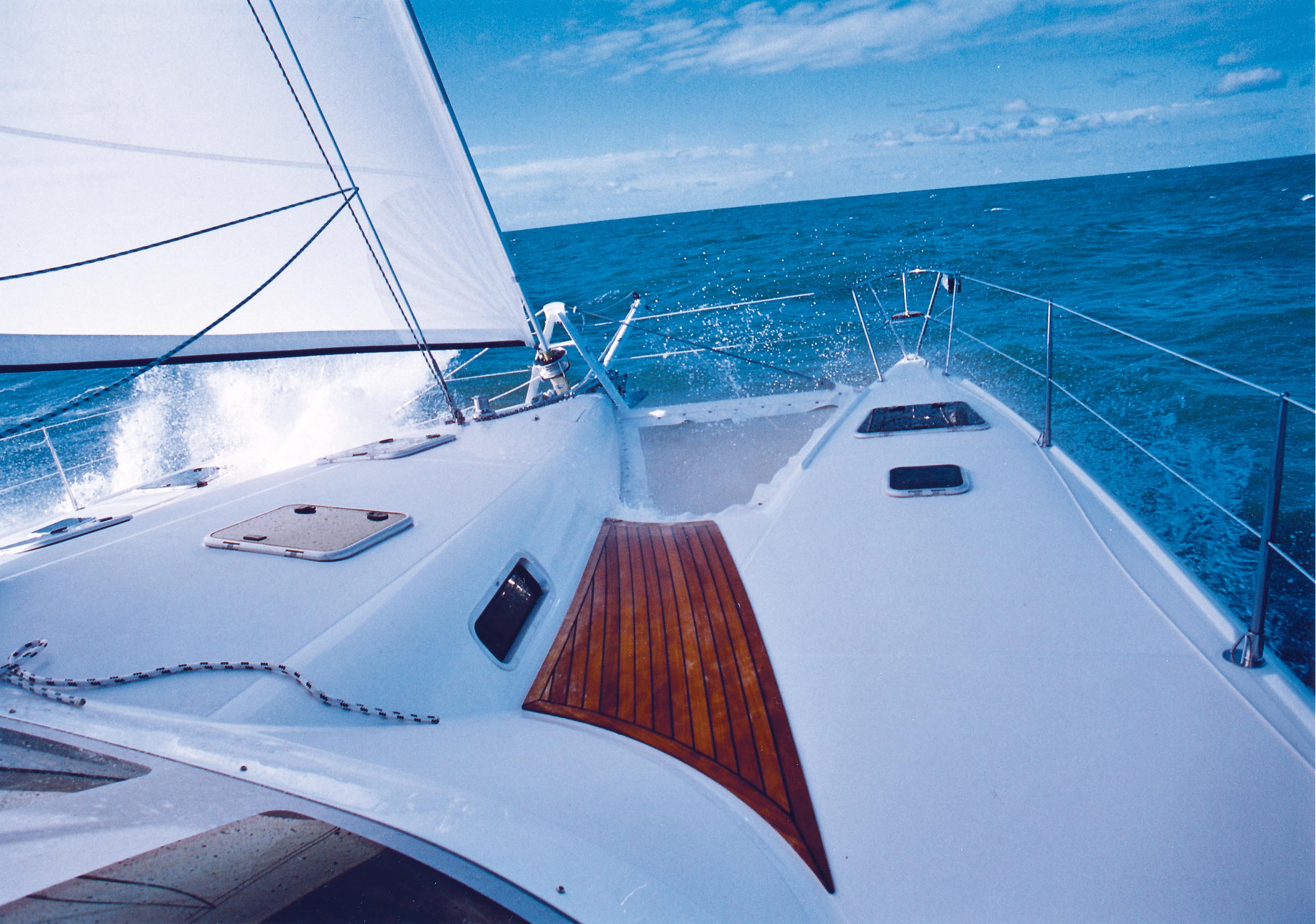 Essai Privilège 495