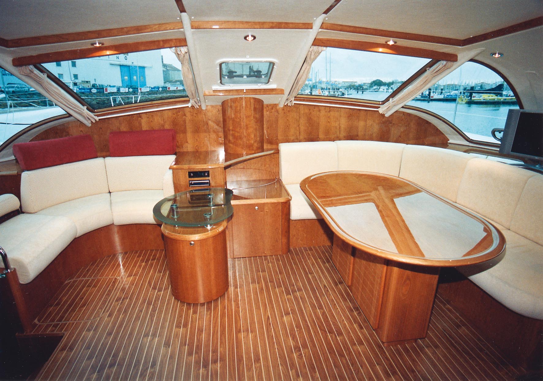 Essai Privilège 495