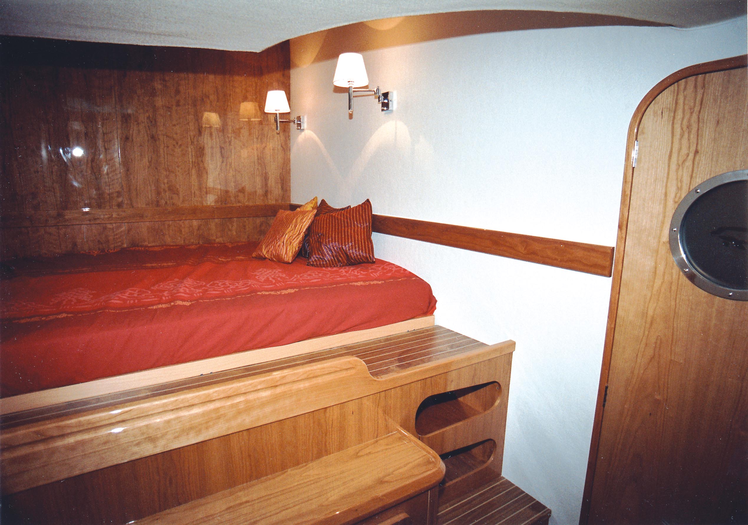 Essai Privilège 495