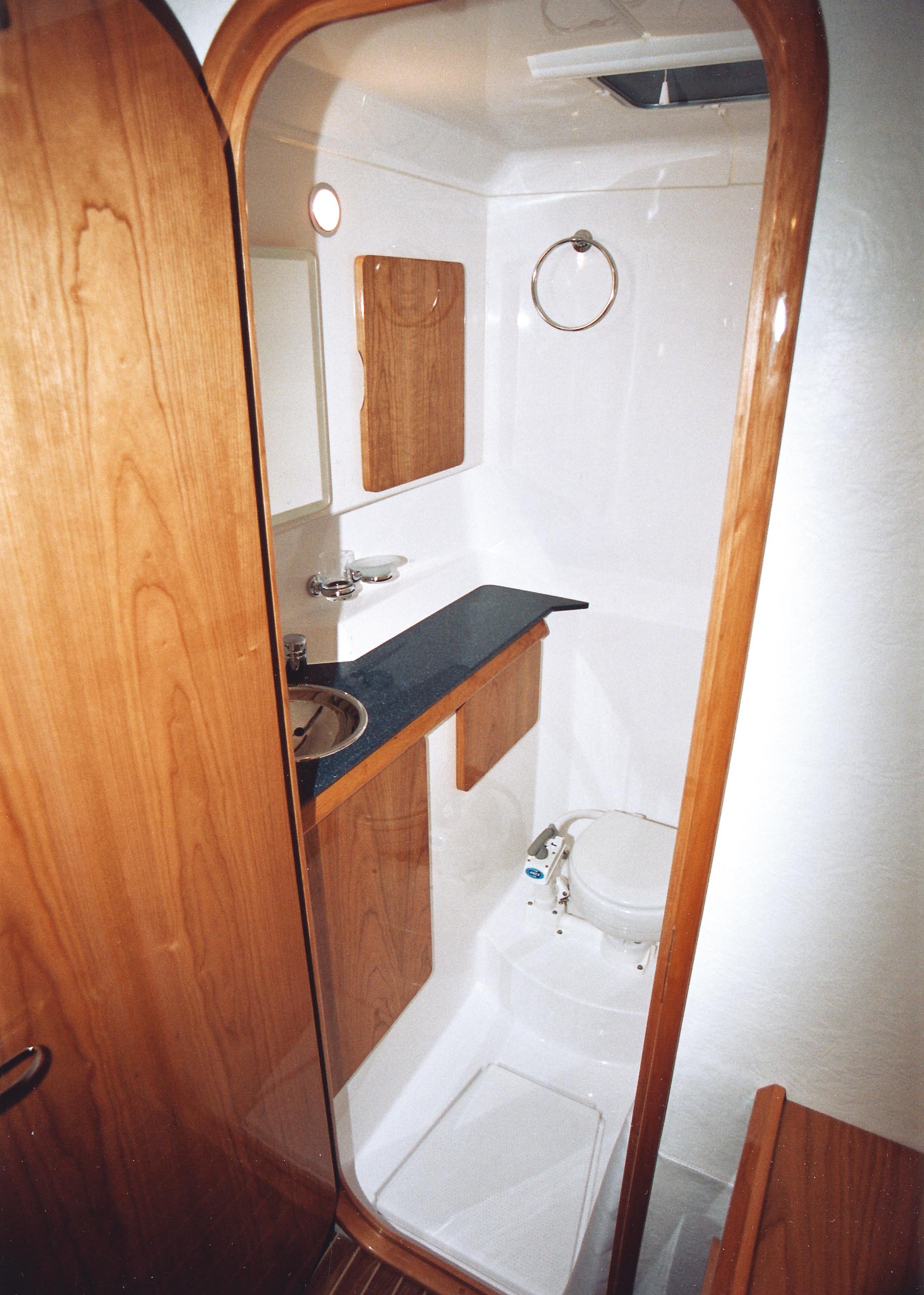 Essai Privilège 495