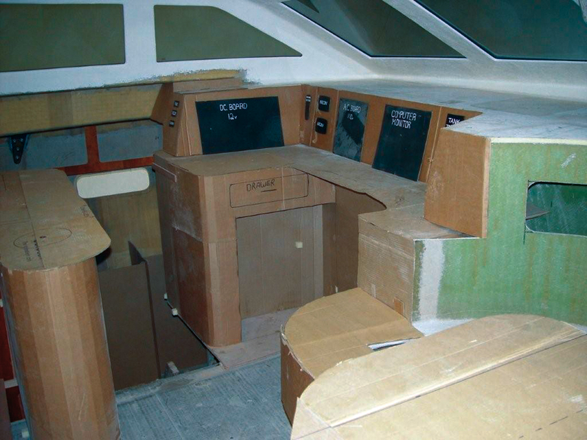 Banana : cruising around the world