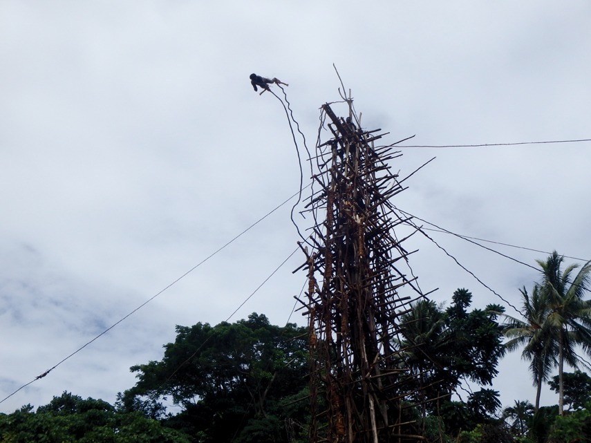 Banana : cruising around the world