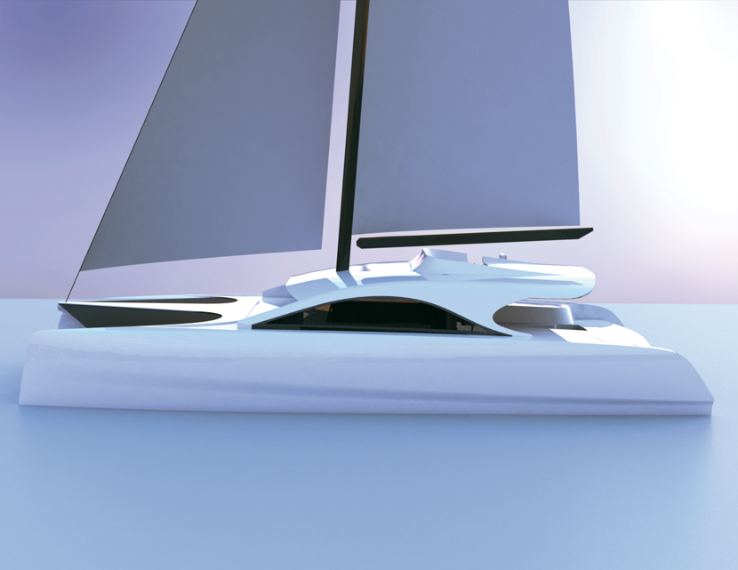 Boat Show O Yacht Class 5