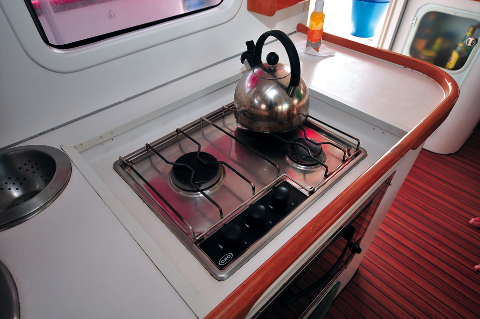 Les bons plans pour partir en catamaran