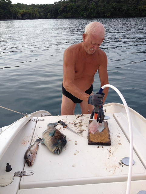 Les bons plans pour partir en catamaran