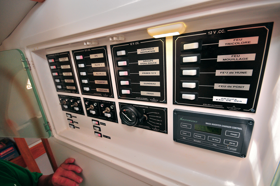 Les bons plans pour partir en catamaran