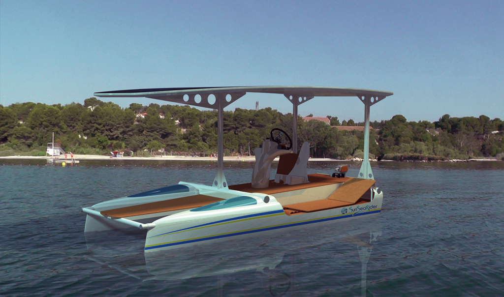 2015 Multihull buyer's guide : Day-boats