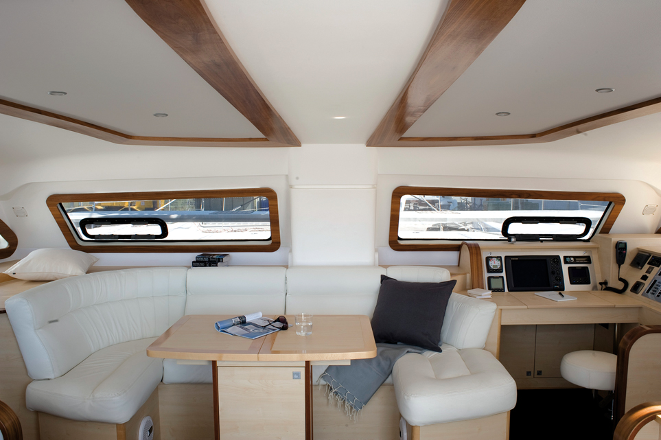 2015 Multihull buyer's guide : From 41 to 50 feet