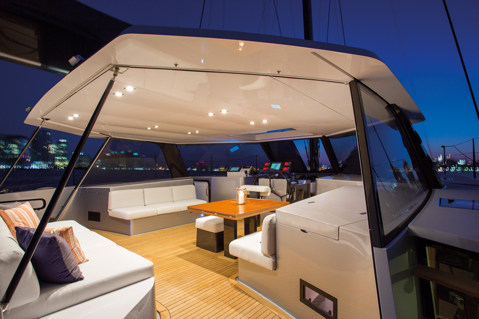 2015 Multihull buyer's guide : From 50 to 60 feet